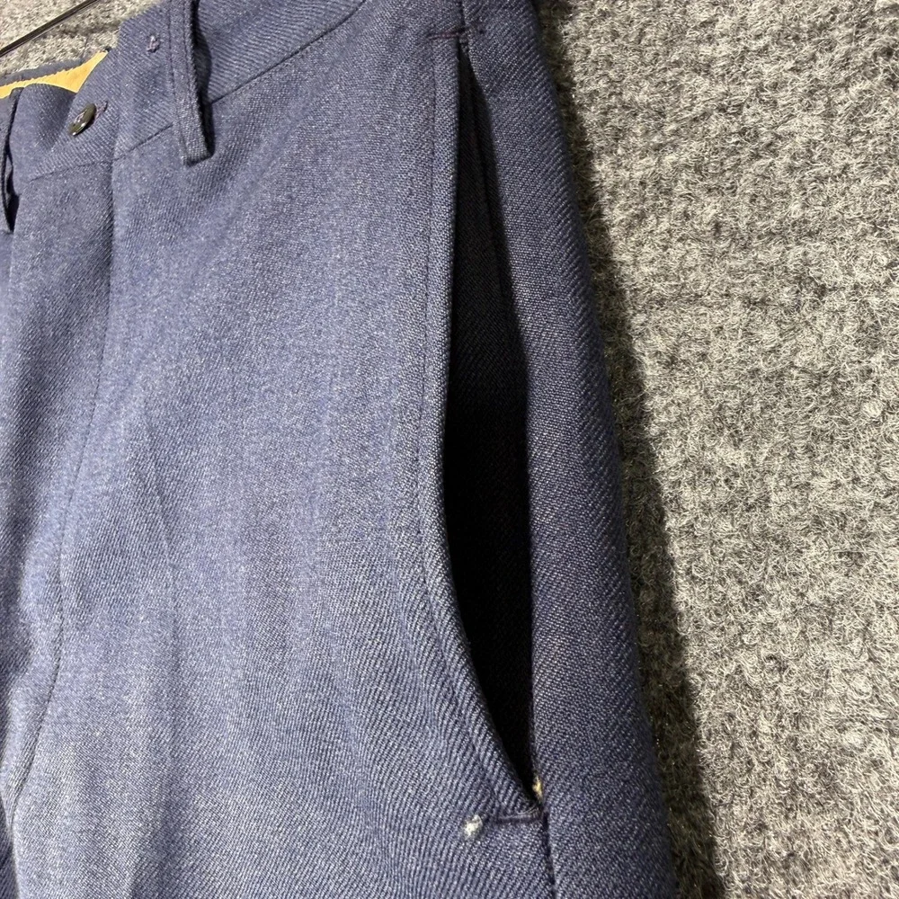 Atlantic Trousers vintage 1951